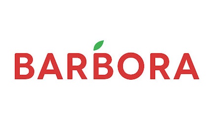 barbora logo